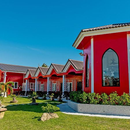 Kenting Hemingway Appartement Buitenkant foto