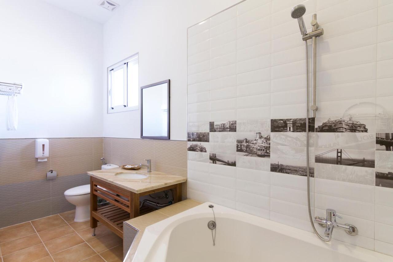 Kenting Hemingway Appartement Buitenkant foto