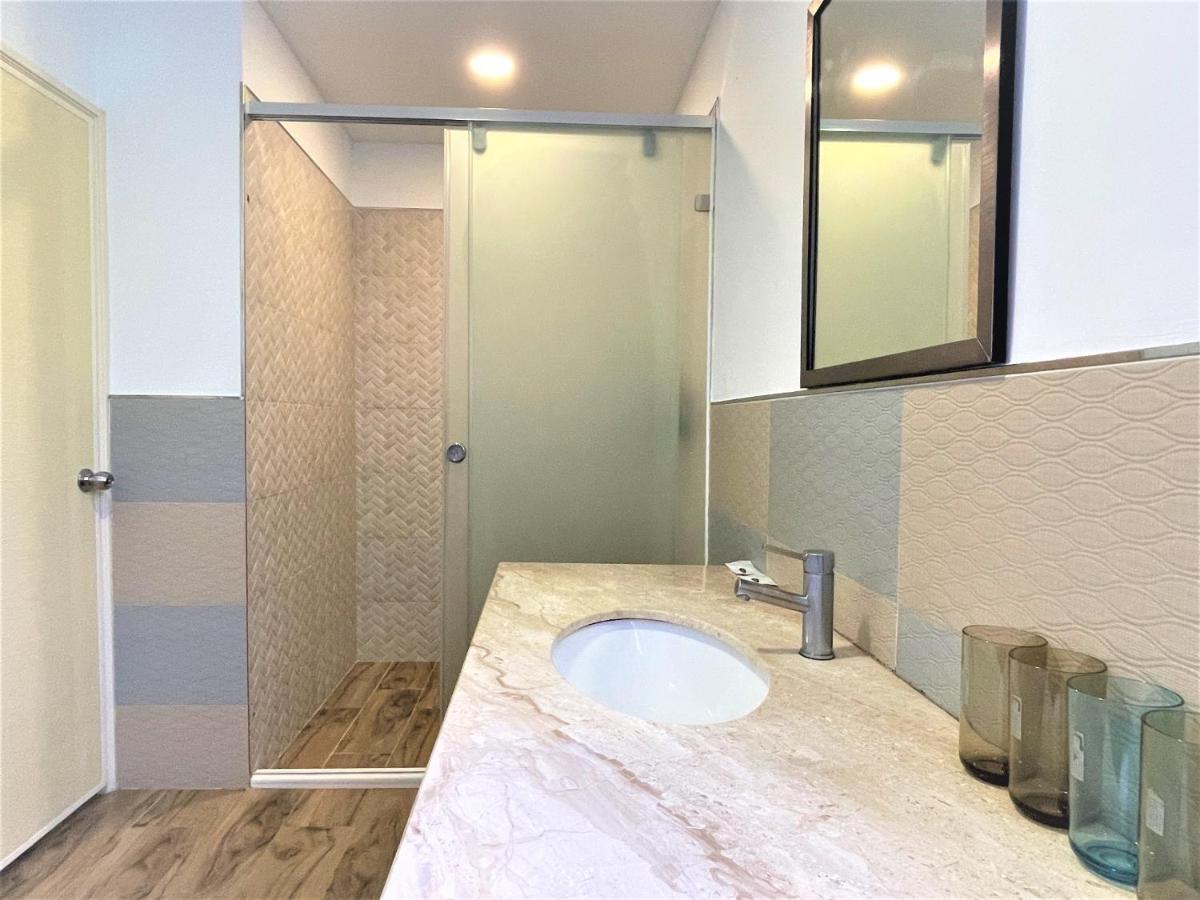 Kenting Hemingway Appartement Buitenkant foto