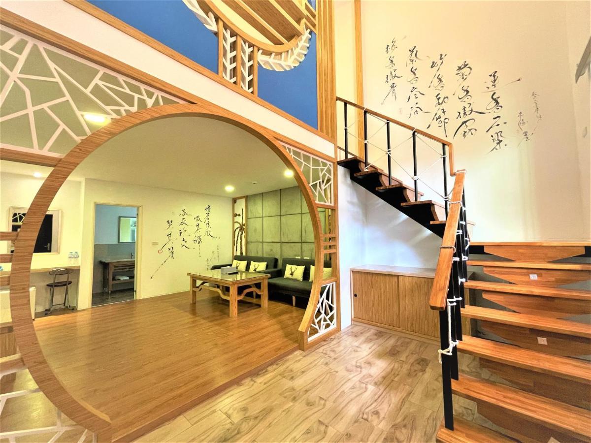 Kenting Hemingway Appartement Buitenkant foto