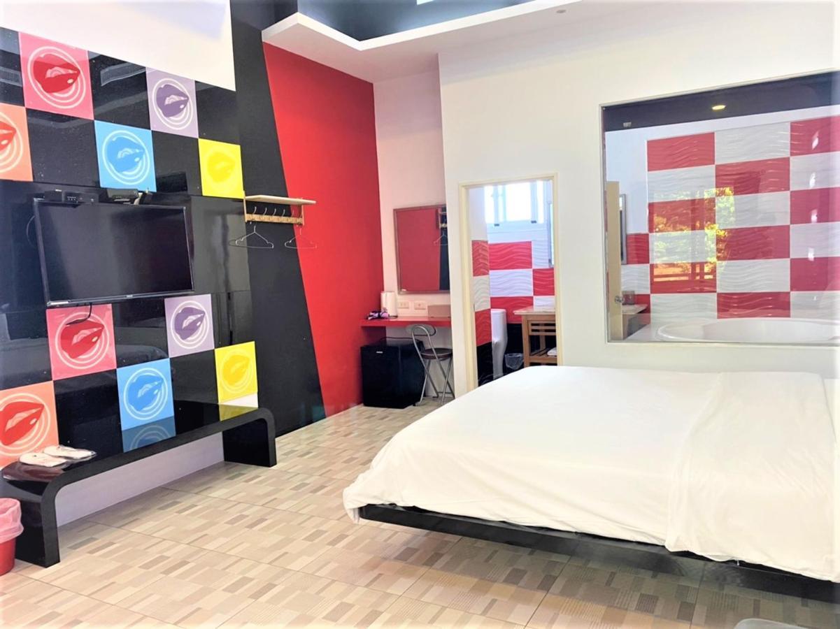 Kenting Hemingway Appartement Buitenkant foto