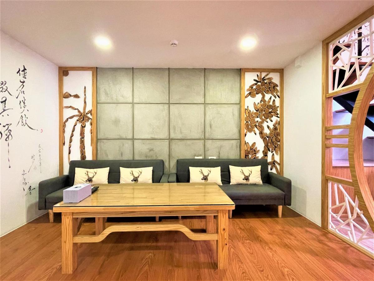 Kenting Hemingway Appartement Buitenkant foto