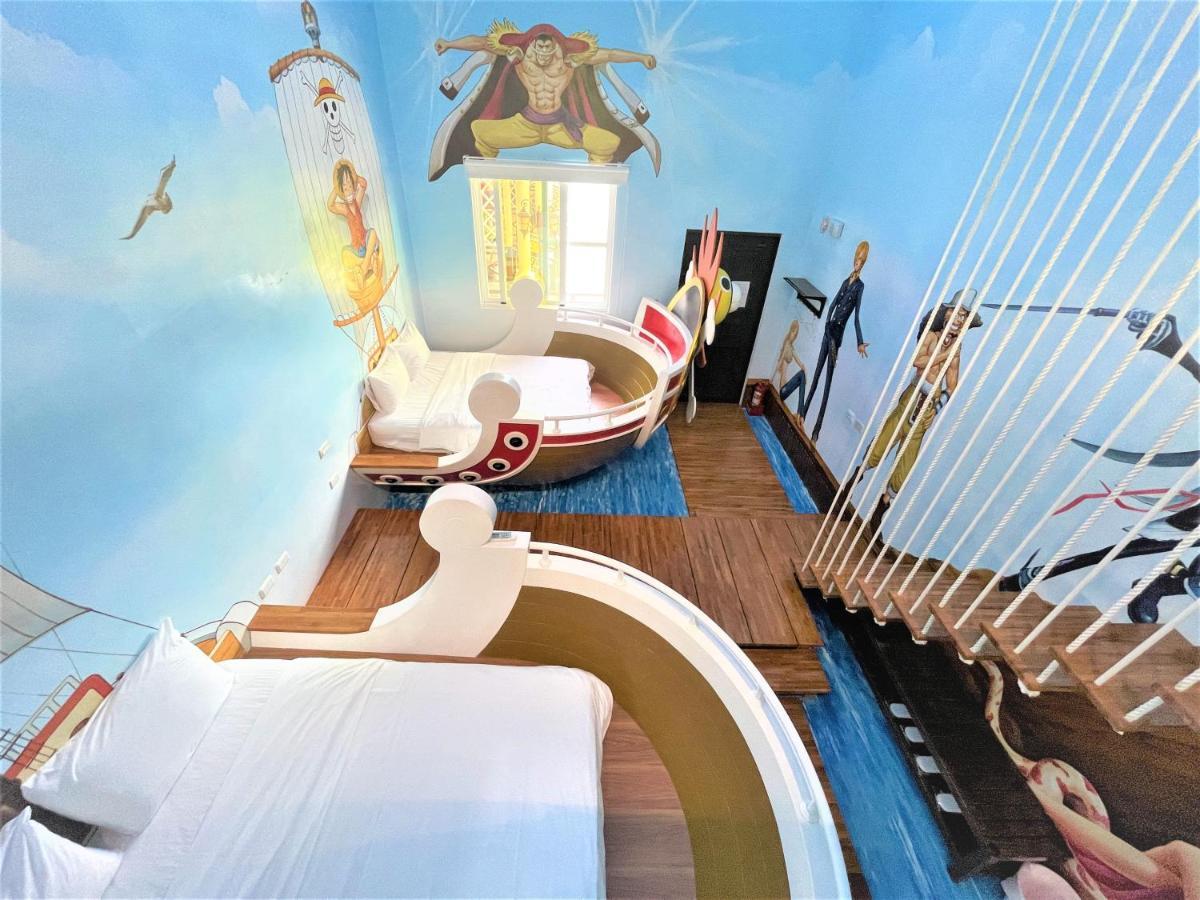 Kenting Hemingway Appartement Buitenkant foto