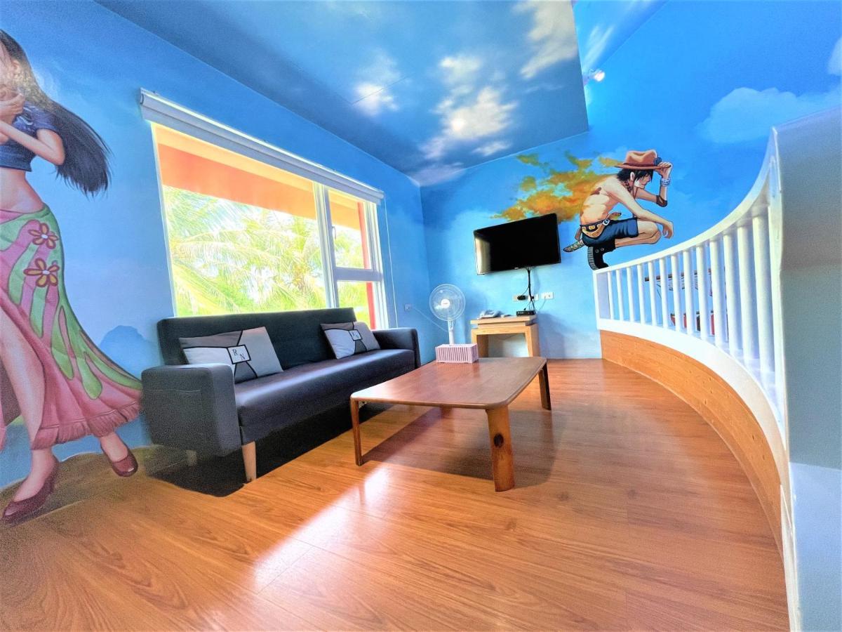 Kenting Hemingway Appartement Buitenkant foto