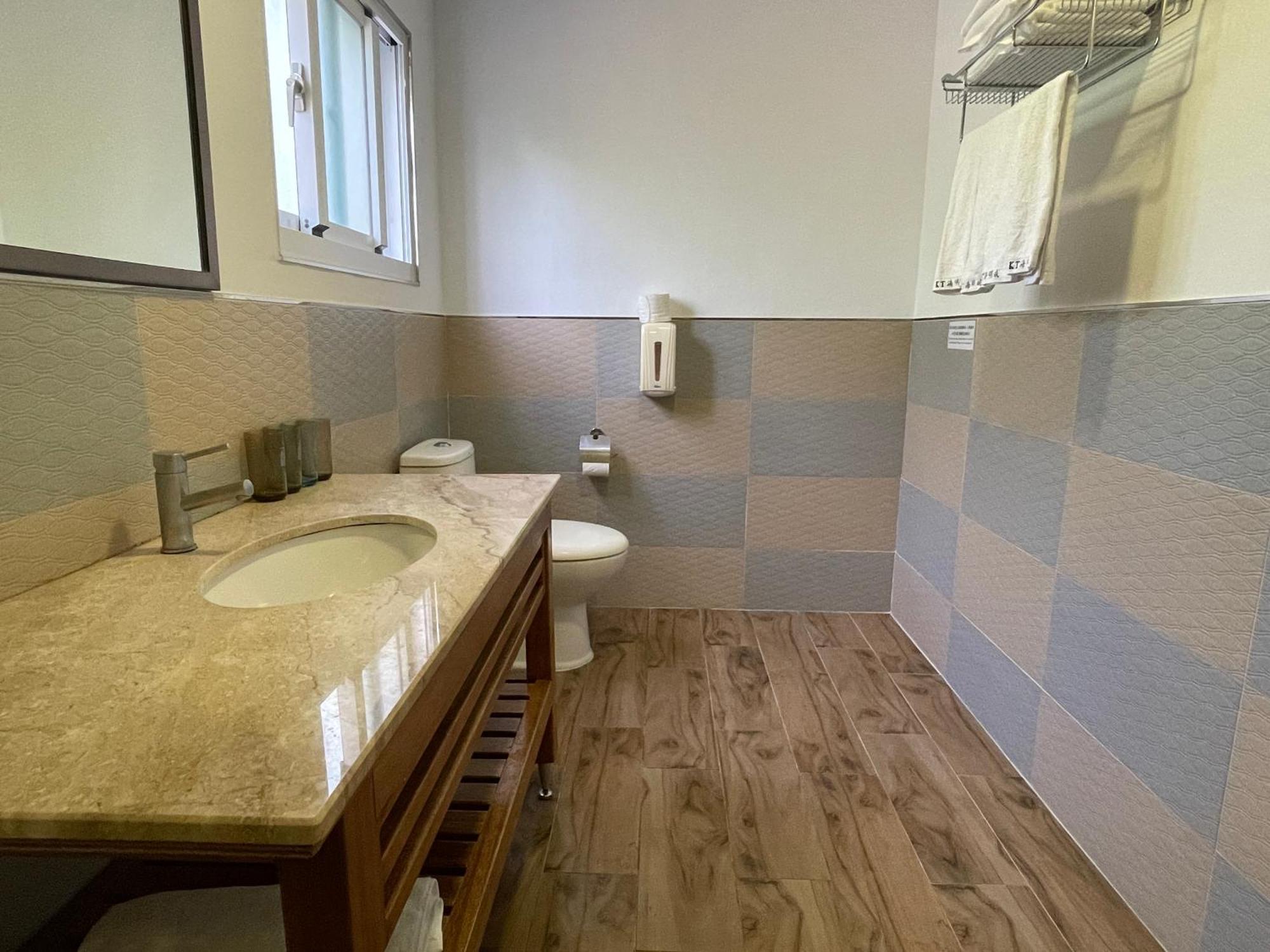 Kenting Hemingway Appartement Buitenkant foto