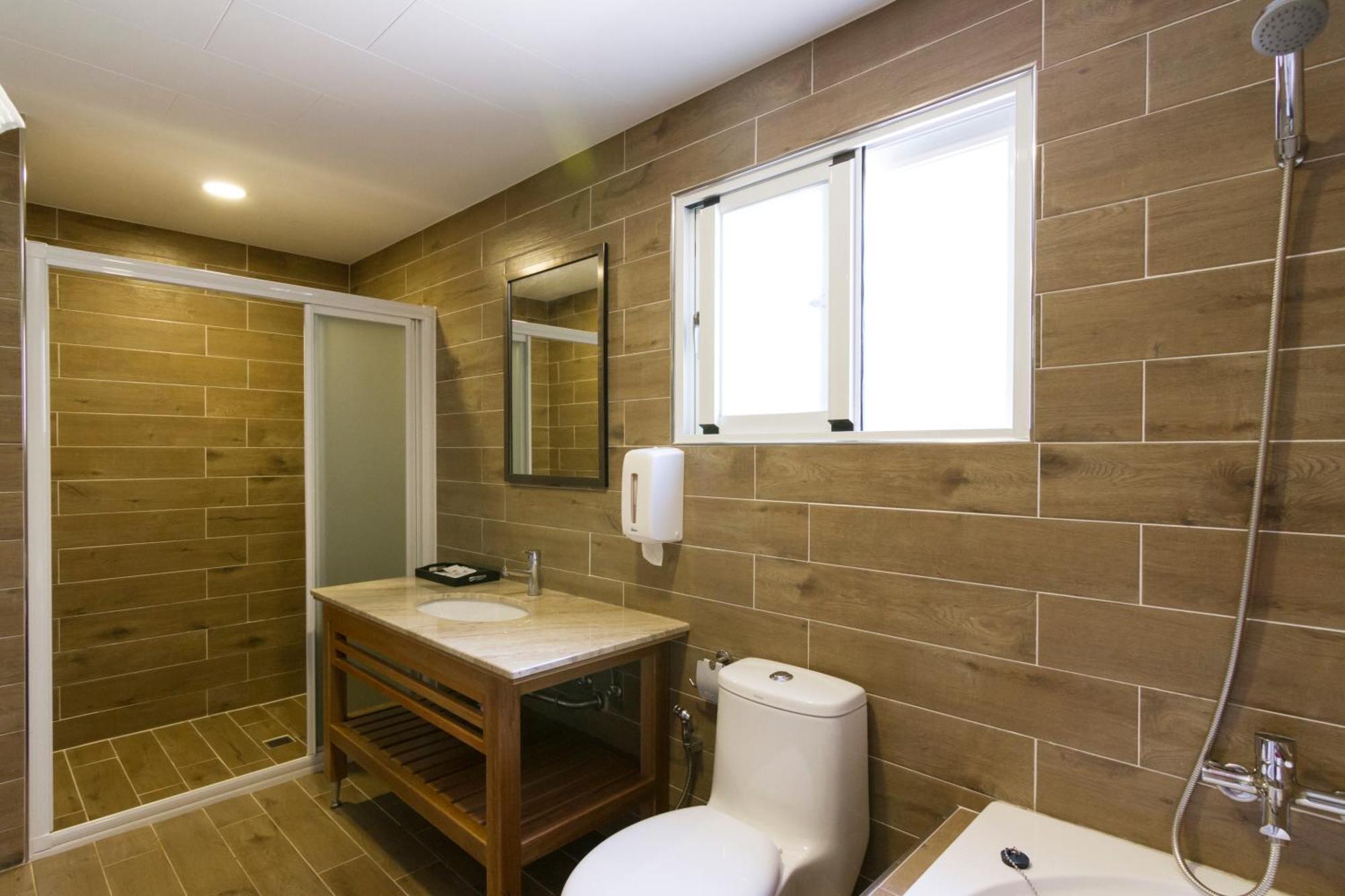 Kenting Hemingway Appartement Buitenkant foto