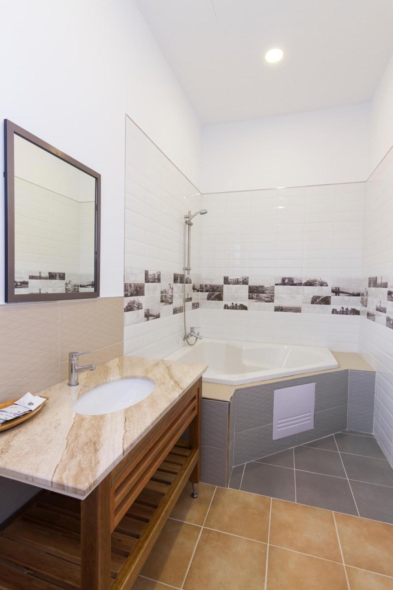 Kenting Hemingway Appartement Buitenkant foto