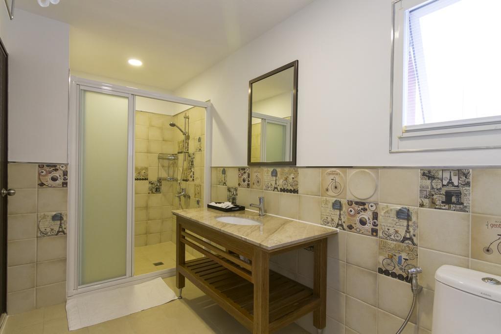 Kenting Hemingway Appartement Buitenkant foto