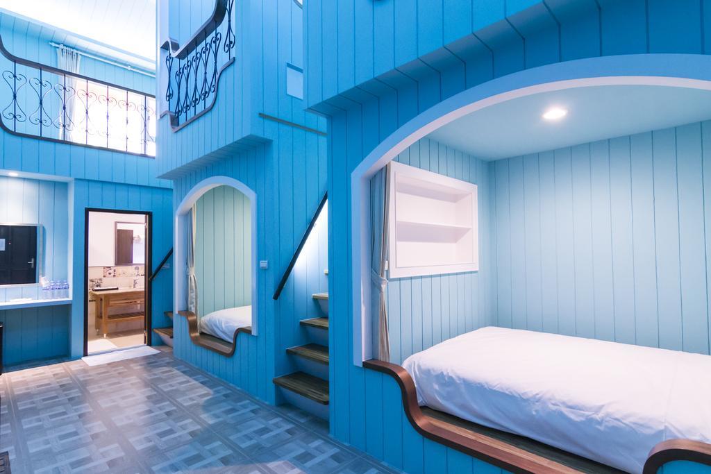 Kenting Hemingway Appartement Buitenkant foto