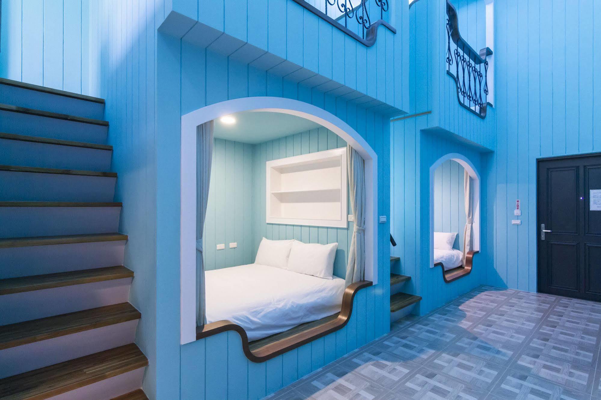 Kenting Hemingway Appartement Buitenkant foto