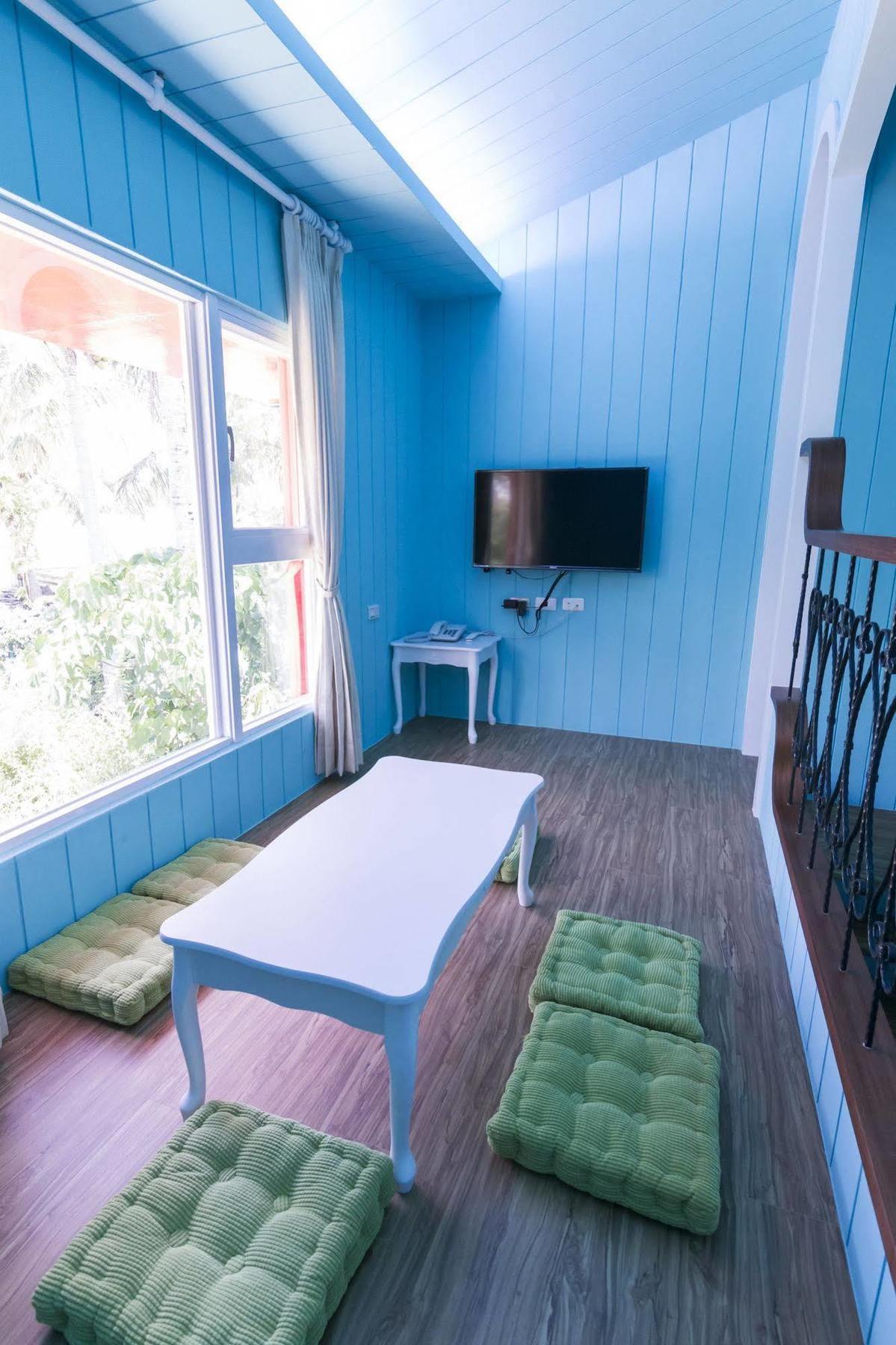 Kenting Hemingway Appartement Buitenkant foto