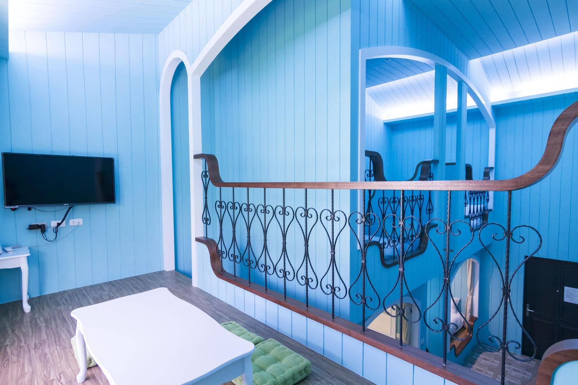 Kenting Hemingway Appartement Buitenkant foto