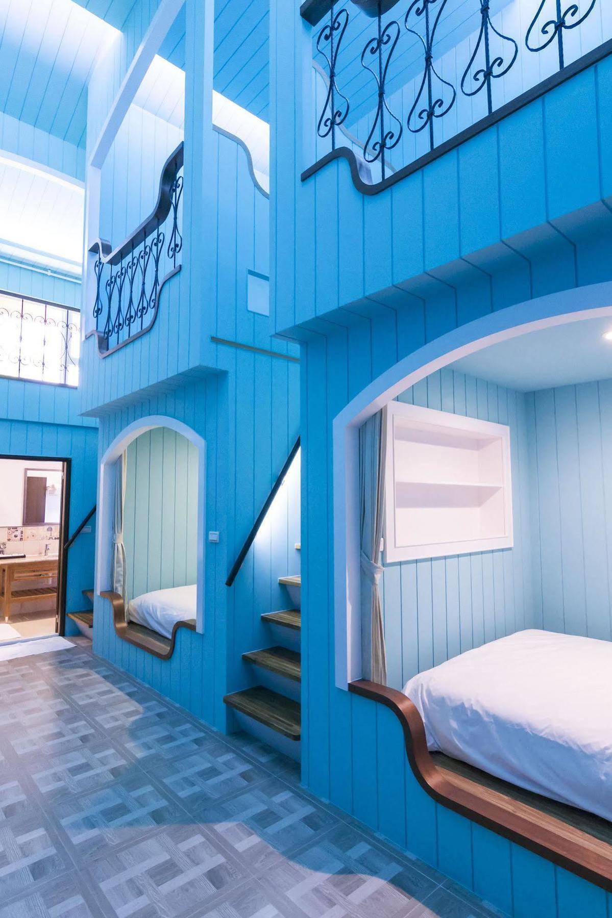 Kenting Hemingway Appartement Buitenkant foto